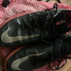 Nike Phantom GT Black Pink Blast elite